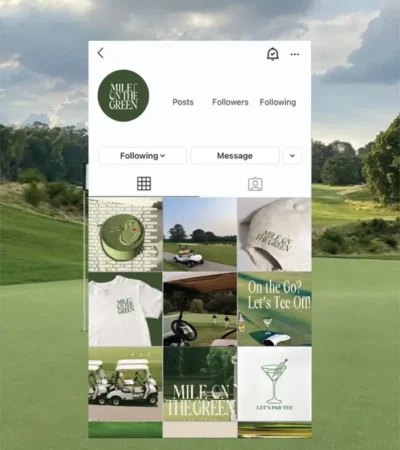 Kundcase, content marketing, sociala medier