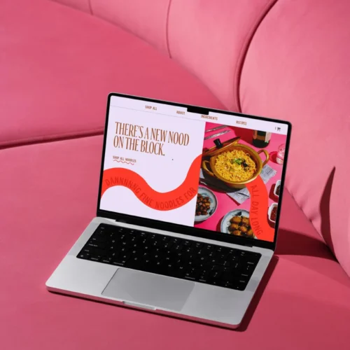 Webbdesign