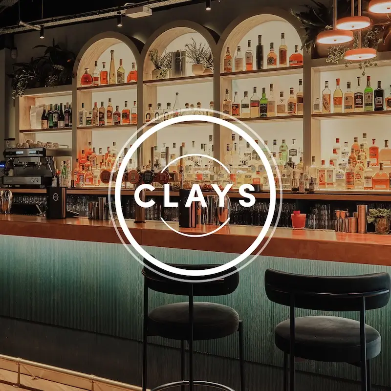 Kund clays