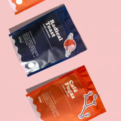 Branding kund