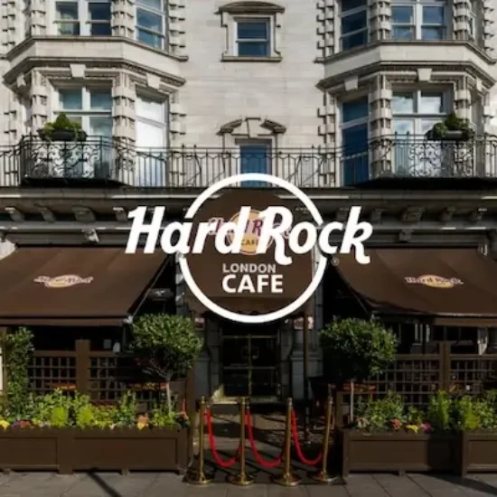 kund hard rock cafe