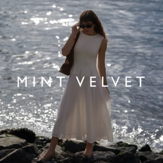 mint velvet