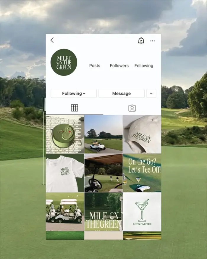 Content marketing till kund på sociala medier